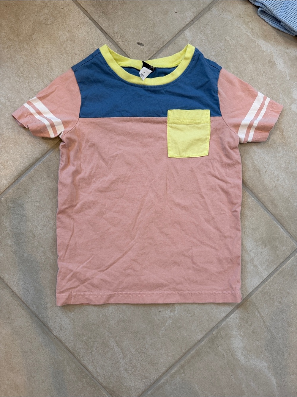 Tea Collection Boys T-Shirt
